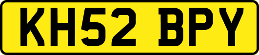 KH52BPY