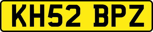 KH52BPZ