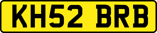KH52BRB