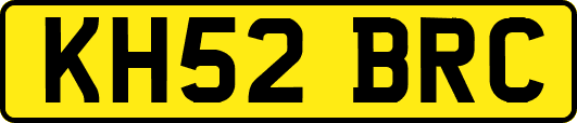 KH52BRC