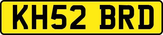 KH52BRD