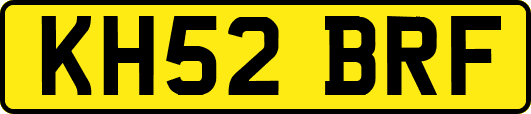 KH52BRF