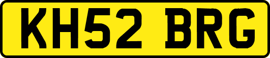 KH52BRG