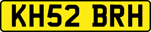 KH52BRH