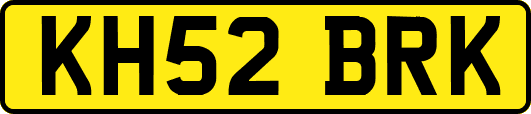 KH52BRK