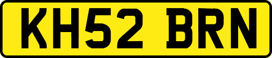 KH52BRN
