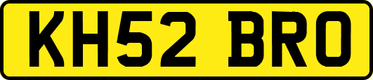 KH52BRO