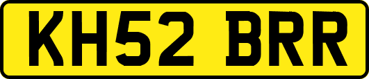 KH52BRR