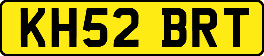 KH52BRT