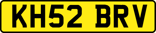 KH52BRV