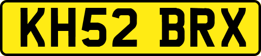 KH52BRX