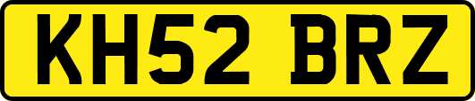 KH52BRZ