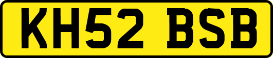KH52BSB