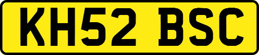 KH52BSC