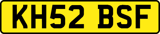 KH52BSF