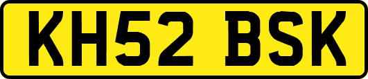 KH52BSK
