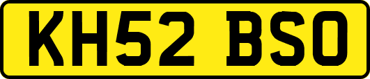 KH52BSO
