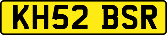 KH52BSR