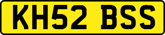 KH52BSS