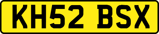 KH52BSX