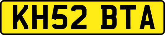 KH52BTA