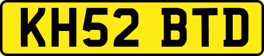 KH52BTD