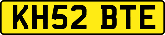KH52BTE