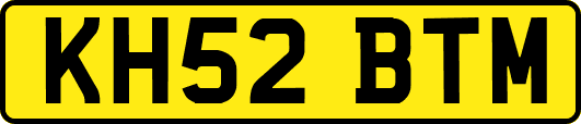 KH52BTM