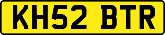 KH52BTR