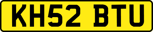 KH52BTU