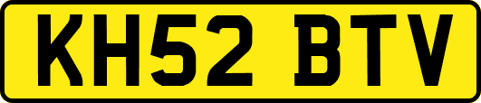 KH52BTV