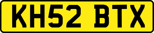 KH52BTX