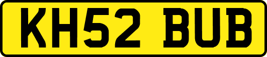 KH52BUB