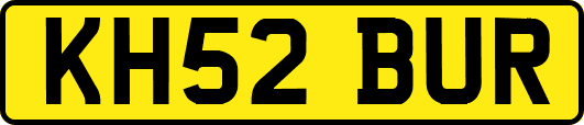 KH52BUR