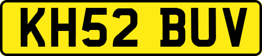 KH52BUV