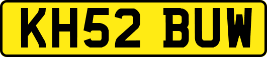 KH52BUW