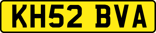 KH52BVA