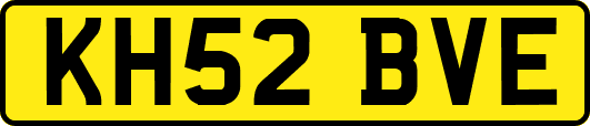 KH52BVE