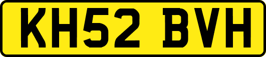 KH52BVH