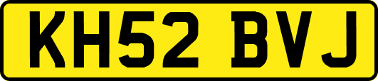 KH52BVJ