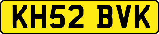 KH52BVK