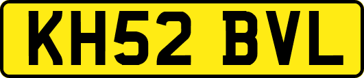 KH52BVL