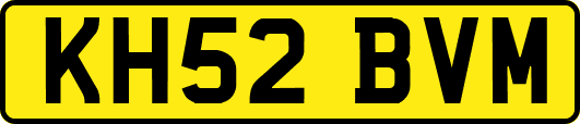 KH52BVM