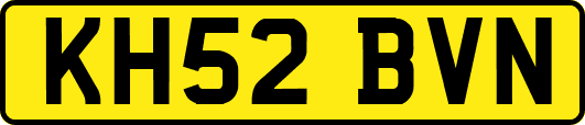 KH52BVN