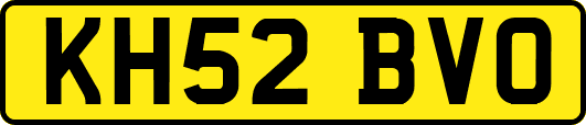 KH52BVO