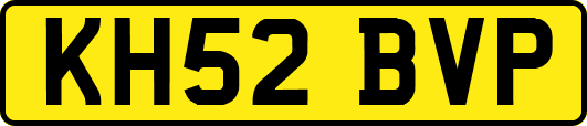 KH52BVP