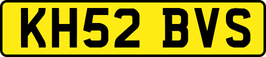 KH52BVS