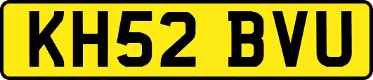 KH52BVU