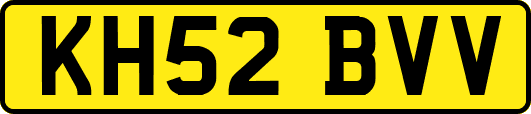 KH52BVV