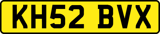 KH52BVX